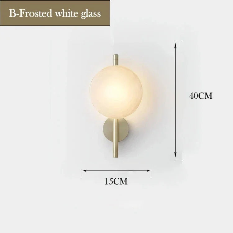 Starfield Livine Lamp-Welvere