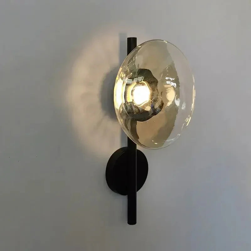 Starfield Livine Lamp-Welvere