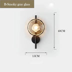 Starfield Livine Lamp-Welvere