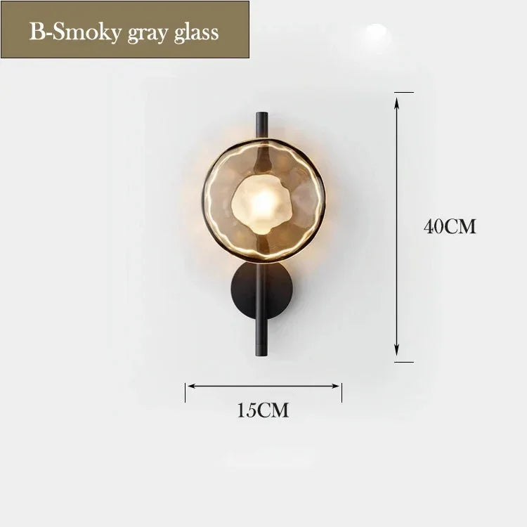Starfield Livine Lamp-Welvere