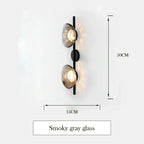 Starfield Livine Lamp-Welvere