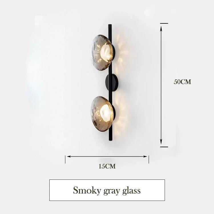 Starfield Livine Lamp-Welvere