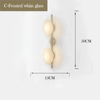 Starfield Livine Lamp-Welvere