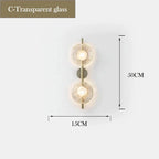 Starfield Livine Lamp-Welvere