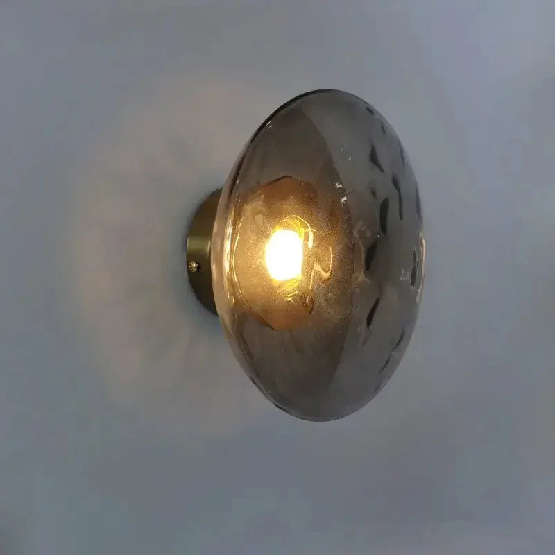 Starfield Livine Lamp-Welvere