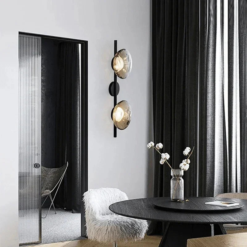 Starfield Livine Lamp-Welvere