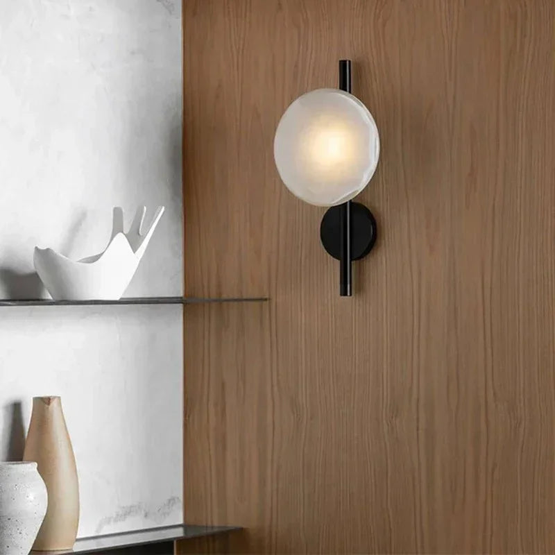 Starfield Livine Lamp-Welvere