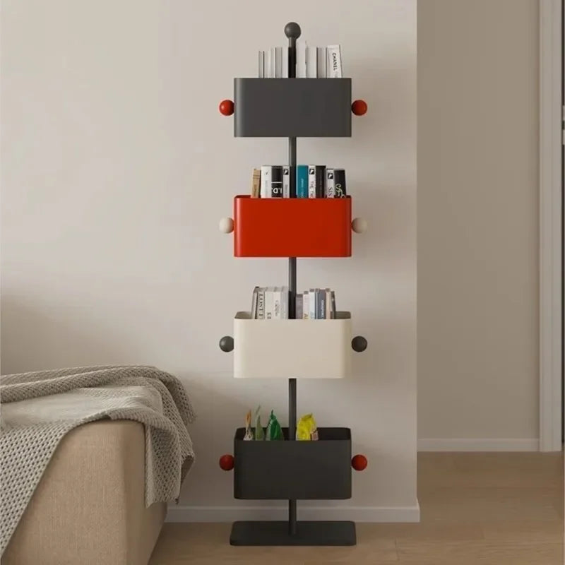 Starhurst Bookshelf-Welvere