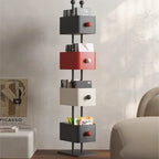 Starhurst Bookshelf-Welvere