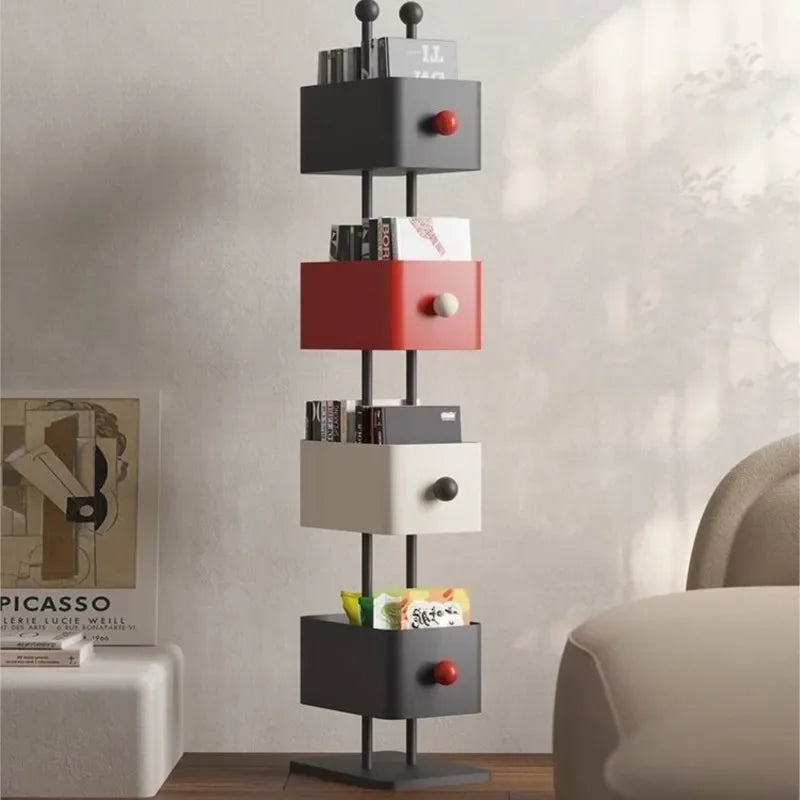 Starhurst Bookshelf-Welvere