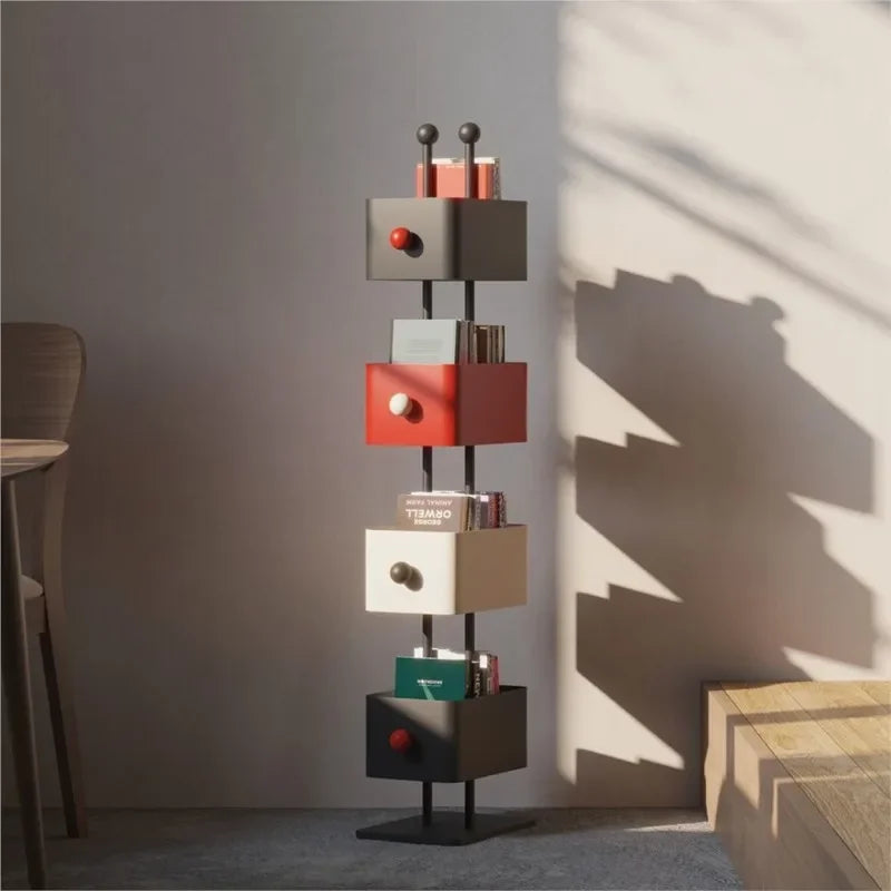 Starhurst Bookshelf-Welvere