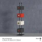 Starhurst Bookshelf-Welvere