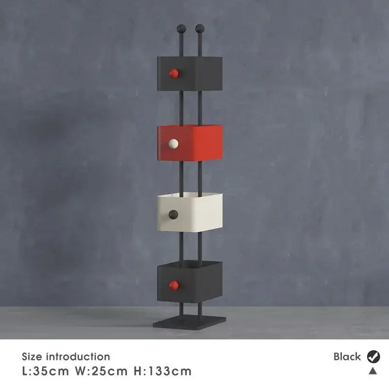 Starhurst Bookshelf-Welvere