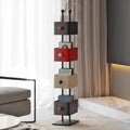 Starhurst Bookshelf-Welvere