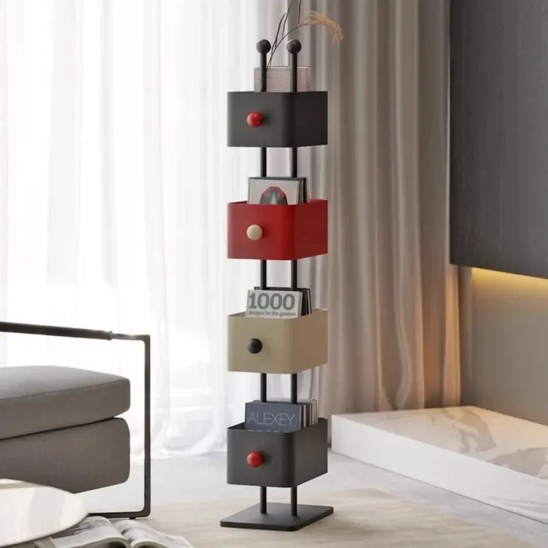 Starhurst Bookshelf-Welvere