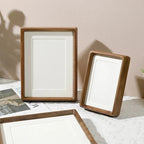 Starmere Wood Photo Frame-Welvere