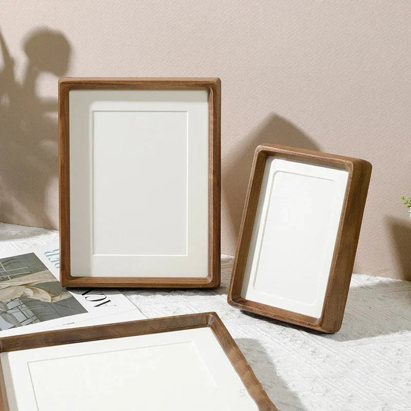 Starmere Wood Photo Frame-Welvere