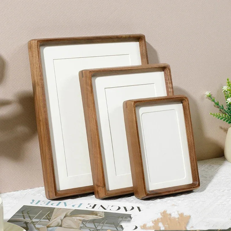 Starmere Wood Photo Frame-Welvere