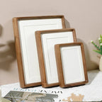 Starmere Wood Photo Frame-Welvere