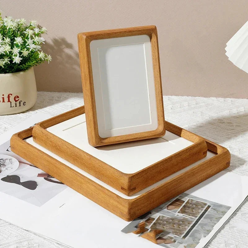 Starmere Wood Photo Frame-Welvere