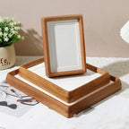 Starmere Wood Photo Frame-Welvere