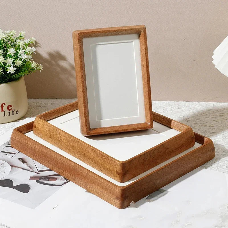 Starmere Wood Photo Frame-Welvere