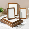 Starmere Wood Photo Frame-Welvere