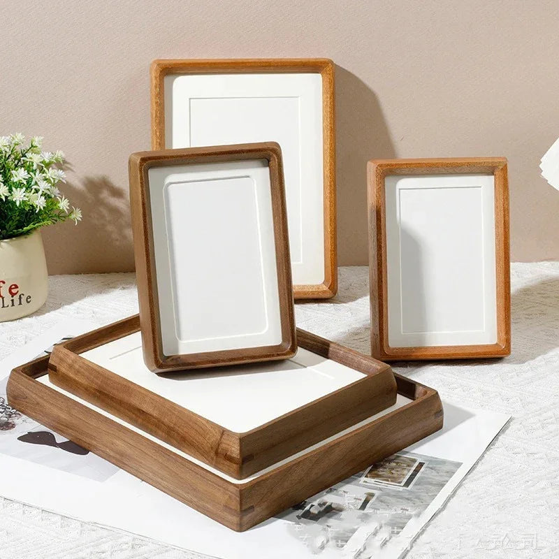 Starmere Wood Photo Frame-Welvere