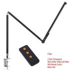 Starmont Clamp Desk Lamp-Welvere