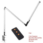 Starmont Clamp Desk Lamp-Welvere