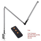 Starmont Clamp Desk Lamp-Welvere