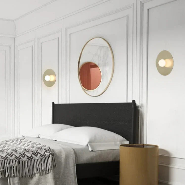 Starmont LED Pinebrook Livine Lamp-Welvere