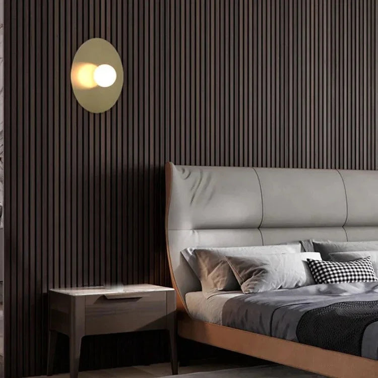 Starmont LED Pinebrook Livine Lamp-Welvere