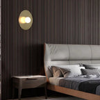Starmont LED Pinebrook Livine Lamp-Welvere