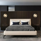 Starmont LED Pinebrook Livine Lamp-Welvere