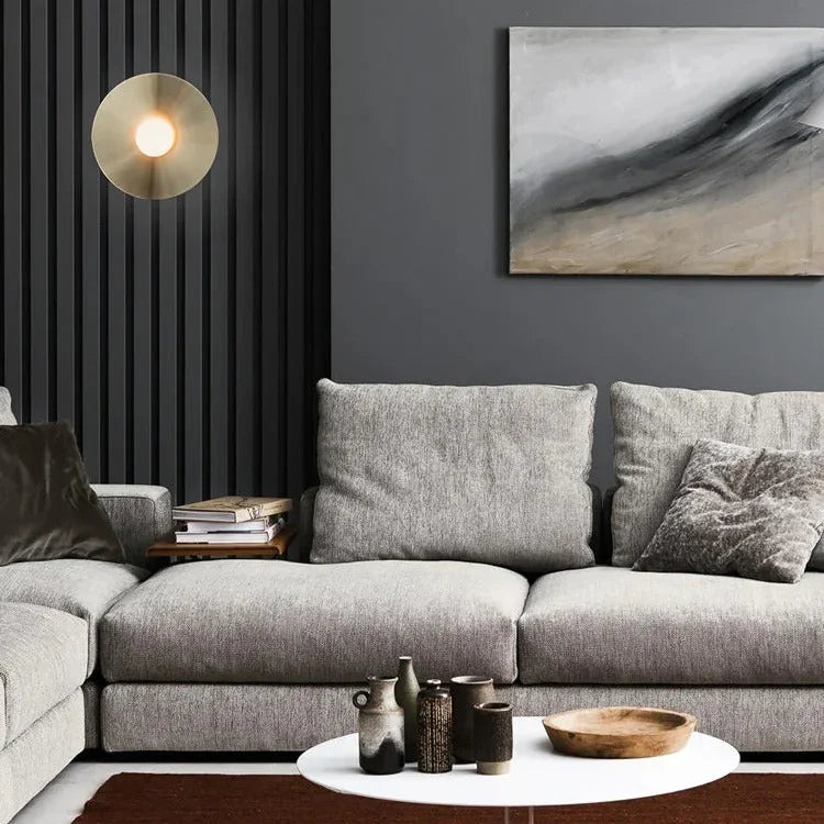 Starmont LED Pinebrook Livine Lamp-Welvere