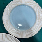 Starridge Dinner Plate Set-Welvere