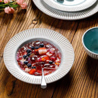 Starridge Dinner Plate Set-Welvere