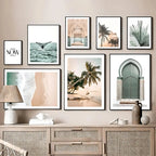 Starstone Escape Print Collection-Welvere