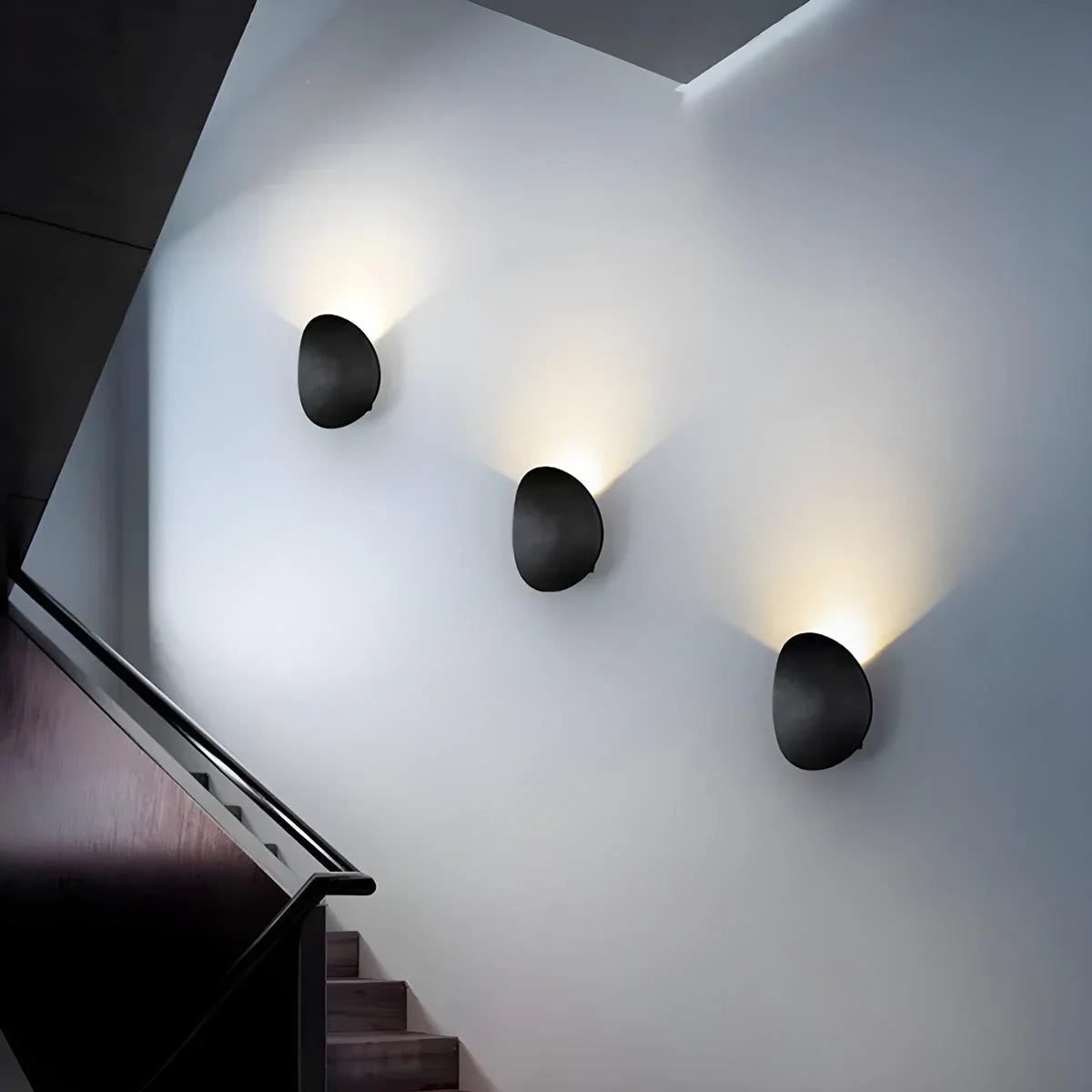 Starstone Livine Lamp-Welvere
