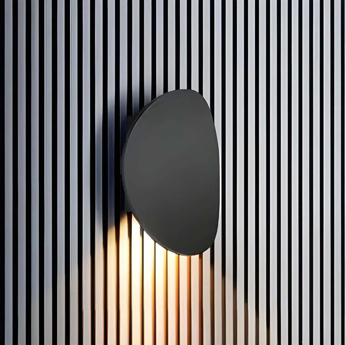 Starstone Livine Lamp-Welvere