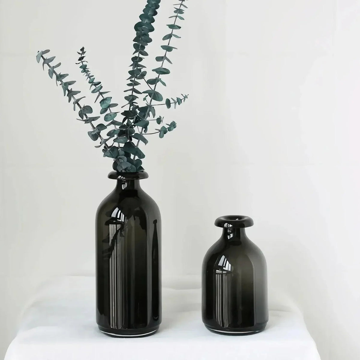 Starwood Glass Vase-Welvere