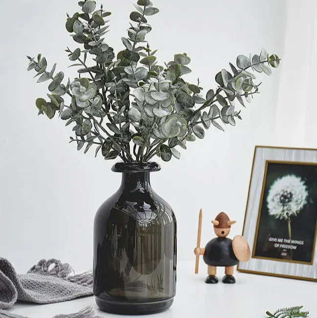 Starwood Glass Vase-Welvere