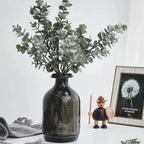 Starwood Glass Vase-Welvere