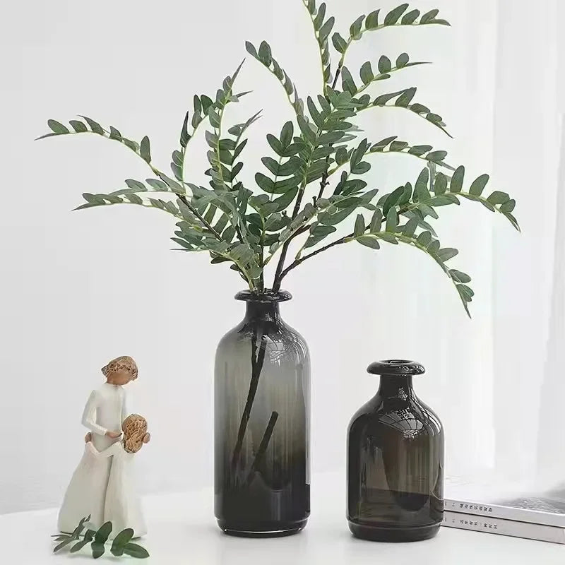 Starwood Glass Vase-Welvere