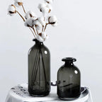 Starwood Glass Vase-Welvere