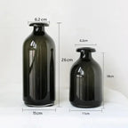 Starwood Glass Vase-Welvere