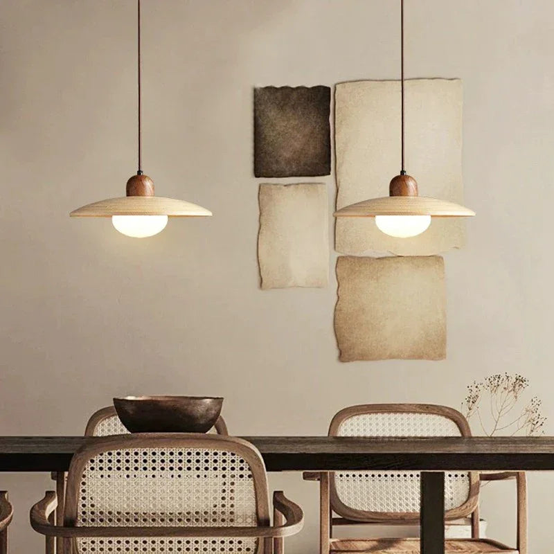 Starwood Pendant Lamp-Welvere