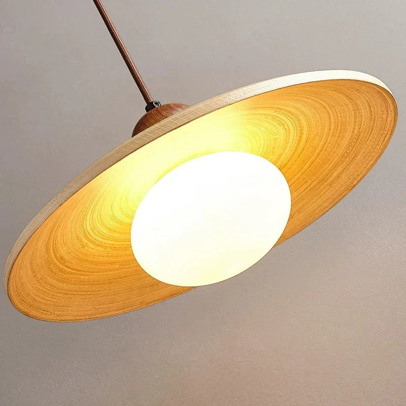 Starwood Pendant Lamp-Welvere