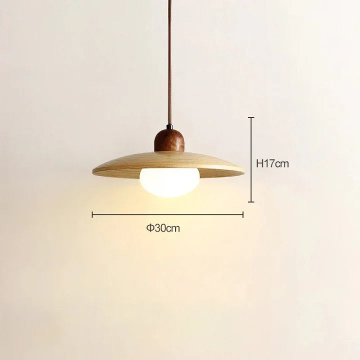 Starwood Pendant Lamp-Welvere